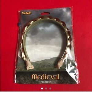 Blonde braid headband  🤎💛​​​​​​​​​​​​​​​​​​​​​​